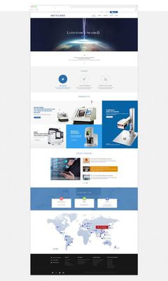 專業(yè)網(wǎng)站設(shè)計(jì)與開發(fā) 聯(lián)雅網(wǎng)絡(luò)為您打造高效在線平臺(tái)